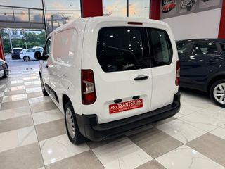 Φορτηγό Έως 7.5τ Opel 2021 Combo 1.5TD 102hp S/S L1! ΕΛΛΗΝΙΚΟ! ΧΡΥΣΗ ΕΓΓΥΗΣΗ!-thumb-11