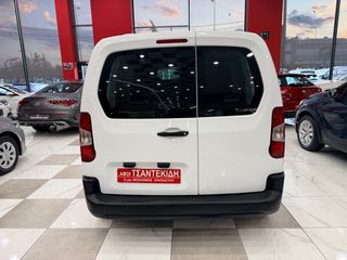 Φορτηγό Έως 7.5τ Opel 2021 Combo 1.5TD 102hp S/S L1! ΕΛΛΗΝΙΚΟ! ΧΡΥΣΗ ΕΓΓΥΗΣΗ!-thumb-12