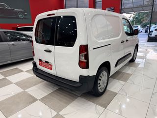 Φορτηγό Έως 7.5τ Opel 2021 Combo 1.5TD 102hp S/S L1! ΕΛΛΗΝΙΚΟ! ΧΡΥΣΗ ΕΓΓΥΗΣΗ!-thumb-13