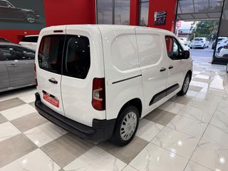 Φορτηγό Έως 7.5τ Opel 2021 Combo 1.5TD 102hp S/S L1! ΕΛΛΗΝΙΚΟ! ΧΡΥΣΗ ΕΓΓΥΗΣΗ!-thumb-14