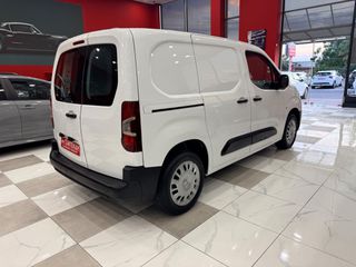 Φορτηγό Έως 7.5τ Opel 2021 Combo 1.5TD 102hp S/S L1! ΕΛΛΗΝΙΚΟ! ΧΡΥΣΗ ΕΓΓΥΗΣΗ!-thumb-15