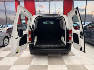 Φορτηγό Έως 7.5τ Opel 2021 Combo 1.5TD 102hp S/S L1! ΕΛΛΗΝΙΚΟ! ΧΡΥΣΗ ΕΓΓΥΗΣΗ!-thumb-23