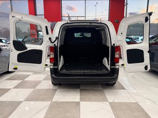 Φορτηγό Έως 7.5τ Opel 2021 Combo 1.5TD 102hp S/S L1! ΕΛΛΗΝΙΚΟ! ΧΡΥΣΗ ΕΓΓΥΗΣΗ!-thumb-24
