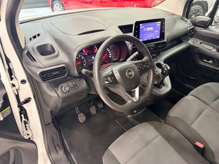Φορτηγό Έως 7.5τ Opel 2021 Combo 1.5TD 102hp S/S L1! ΕΛΛΗΝΙΚΟ! ΧΡΥΣΗ ΕΓΓΥΗΣΗ!-thumb-25