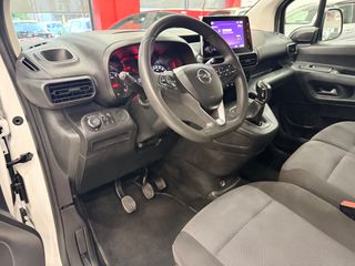 Φορτηγό Έως 7.5τ Opel 2021 Combo 1.5TD 102hp S/S L1! ΕΛΛΗΝΙΚΟ! ΧΡΥΣΗ ΕΓΓΥΗΣΗ!-thumb-26
