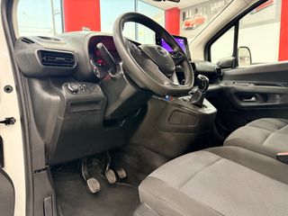 Φορτηγό Έως 7.5τ Opel 2021 Combo 1.5TD 102hp S/S L1! ΕΛΛΗΝΙΚΟ! ΧΡΥΣΗ ΕΓΓΥΗΣΗ!-thumb-27