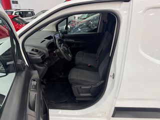 Φορτηγό Έως 7.5τ Opel 2021 Combo 1.5TD 102hp S/S L1! ΕΛΛΗΝΙΚΟ! ΧΡΥΣΗ ΕΓΓΥΗΣΗ!-thumb-28