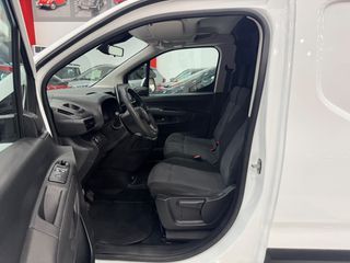 Φορτηγό Έως 7.5τ Opel 2021 Combo 1.5TD 102hp S/S L1! ΕΛΛΗΝΙΚΟ! ΧΡΥΣΗ ΕΓΓΥΗΣΗ!-thumb-29