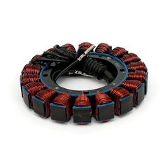 WAI Global WAI alternator stator unmolded