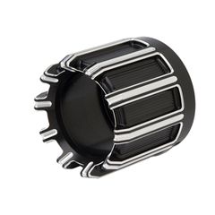 Arlen Ness Arlen Ness, 10-gauge exhaust tip for 4-1/2″ Vance & Hines