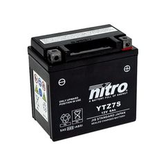 Nitro Nitro sealed YTZ7S AGM battery