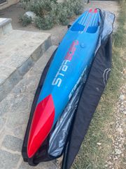 Sup-Stand Up Paddle Starboard 2019 SPRINT 14X21