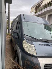 Fiat 2012 Ducato maxi