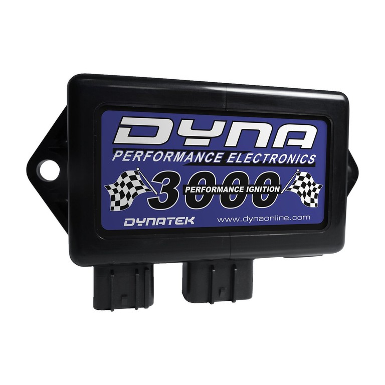Dynatek Dynatek, Dyna 3000 Series ignition