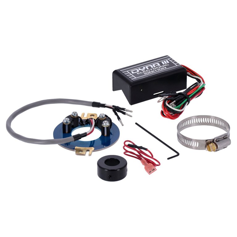 Dynatek Dynatek, Dyna 3 electronic ignition