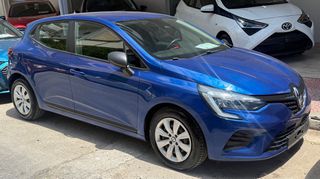 Renault Clio 2022 90HP AUNTHENTIC -44ΧΡΟΝΙΑ ΠΟΙΟΤΗΤΑ ΕΓΓΥΗΣΗ-thumb-3