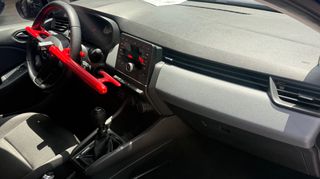 Renault Clio 2022 90HP AUNTHENTIC -44ΧΡΟΝΙΑ ΠΟΙΟΤΗΤΑ ΕΓΓΥΗΣΗ-thumb-6