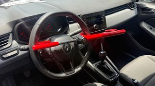 Renault Clio 2022 90HP AUNTHENTIC -44ΧΡΟΝΙΑ ΠΟΙΟΤΗΤΑ ΕΓΓΥΗΣΗ-thumb-7