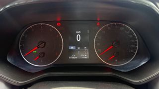 Renault Clio 2022 90HP AUNTHENTIC -44ΧΡΟΝΙΑ ΠΟΙΟΤΗΤΑ ΕΓΓΥΗΣΗ-thumb-10