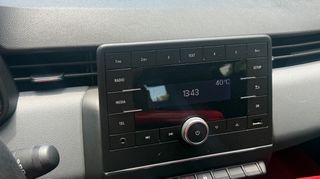 Renault Clio 2022 90HP AUNTHENTIC -44ΧΡΟΝΙΑ ΠΟΙΟΤΗΤΑ ΕΓΓΥΗΣΗ-thumb-11