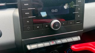 Renault Clio 2022 90HP AUNTHENTIC -44ΧΡΟΝΙΑ ΠΟΙΟΤΗΤΑ ΕΓΓΥΗΣΗ-thumb-12