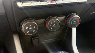 Renault Clio 2022 90HP AUNTHENTIC -44ΧΡΟΝΙΑ ΠΟΙΟΤΗΤΑ ΕΓΓΥΗΣΗ-thumb-13