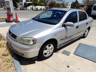 Opel Astra 1999