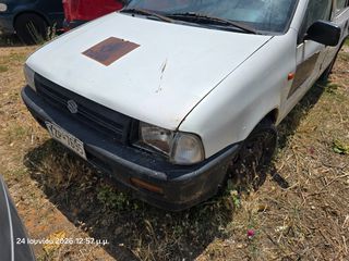 Suzuki Alto 1998