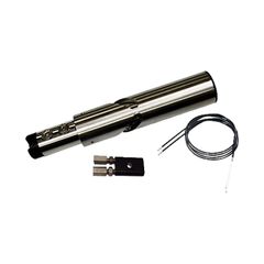 Ost Freesen Choppers OFC, internal throttle ‘Revolution’ – dual cable
