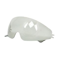 Scorpion Scorpion Belfast sunvisor light smoke