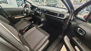 Citroen C3 2019 1.2 PURETECH 82 FEEL-thumb-5