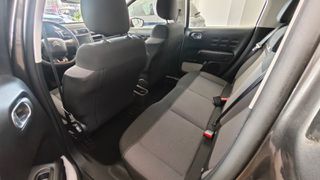 Citroen C3 2019 1.2 PURETECH 82 FEEL-thumb-6