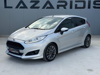 Ford Fiesta 2017 1.5 TDCI ST-LINE / AUTO ΛΑΖΑΡΙΔΗΣ-thumb-1