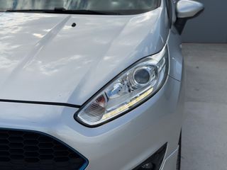 Ford Fiesta 2017 1.5 TDCI ST-LINE / AUTO ΛΑΖΑΡΙΔΗΣ-thumb-6