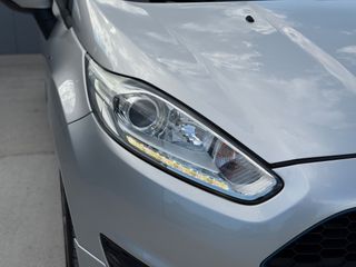Ford Fiesta 2017 1.5 TDCI ST-LINE / AUTO ΛΑΖΑΡΙΔΗΣ-thumb-7