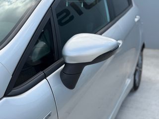 Ford Fiesta 2017 1.5 TDCI ST-LINE / AUTO ΛΑΖΑΡΙΔΗΣ-thumb-9