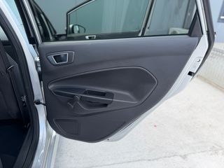 Ford Fiesta 2017 1.5 TDCI ST-LINE / AUTO ΛΑΖΑΡΙΔΗΣ-thumb-36