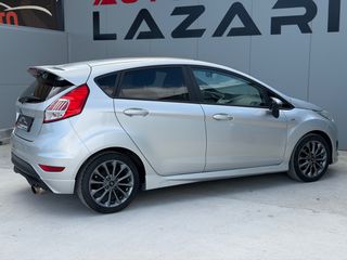 Ford Fiesta 2017 1.5 TDCI ST-LINE / AUTO ΛΑΖΑΡΙΔΗΣ-thumb-11