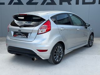 Ford Fiesta 2017 1.5 TDCI ST-LINE / AUTO ΛΑΖΑΡΙΔΗΣ-thumb-12