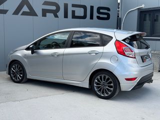 Ford Fiesta 2017 1.5 TDCI ST-LINE / AUTO ΛΑΖΑΡΙΔΗΣ-thumb-13