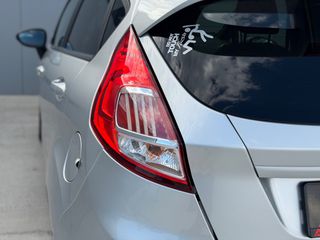 Ford Fiesta 2017 1.5 TDCI ST-LINE / AUTO ΛΑΖΑΡΙΔΗΣ-thumb-14