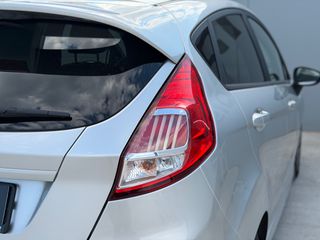 Ford Fiesta 2017 1.5 TDCI ST-LINE / AUTO ΛΑΖΑΡΙΔΗΣ-thumb-15
