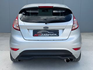 Ford Fiesta 2017 1.5 TDCI ST-LINE / AUTO ΛΑΖΑΡΙΔΗΣ-thumb-16