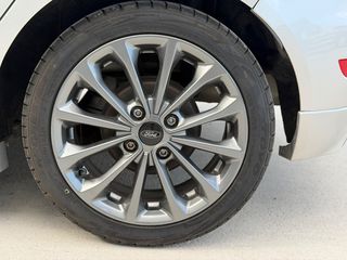 Ford Fiesta 2017 1.5 TDCI ST-LINE / AUTO ΛΑΖΑΡΙΔΗΣ-thumb-17