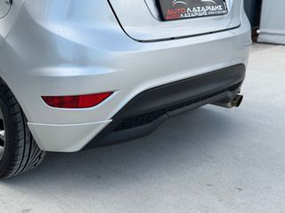 Ford Fiesta 2017 1.5 TDCI ST-LINE / AUTO ΛΑΖΑΡΙΔΗΣ-thumb-19