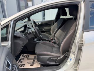 Ford Fiesta 2017 1.5 TDCI ST-LINE / AUTO ΛΑΖΑΡΙΔΗΣ-thumb-22
