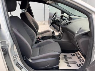 Ford Fiesta 2017 1.5 TDCI ST-LINE / AUTO ΛΑΖΑΡΙΔΗΣ-thumb-23