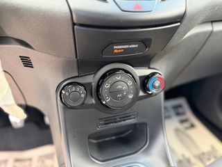 Ford Fiesta 2017 1.5 TDCI ST-LINE / AUTO ΛΑΖΑΡΙΔΗΣ-thumb-25