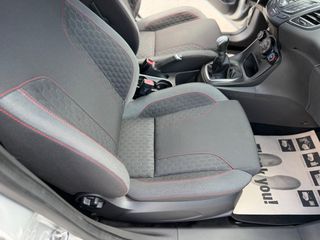 Ford Fiesta 2017 1.5 TDCI ST-LINE / AUTO ΛΑΖΑΡΙΔΗΣ-thumb-26