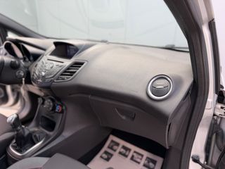 Ford Fiesta 2017 1.5 TDCI ST-LINE / AUTO ΛΑΖΑΡΙΔΗΣ-thumb-28